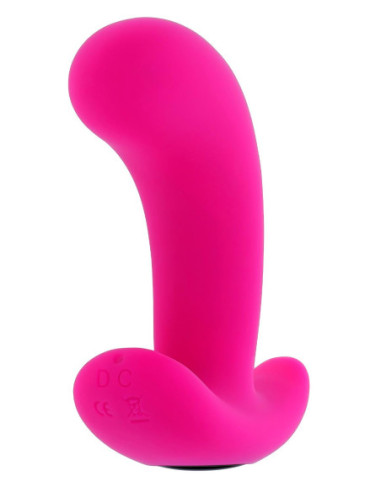 Wibrujący korek analny Selopa Hooking Up