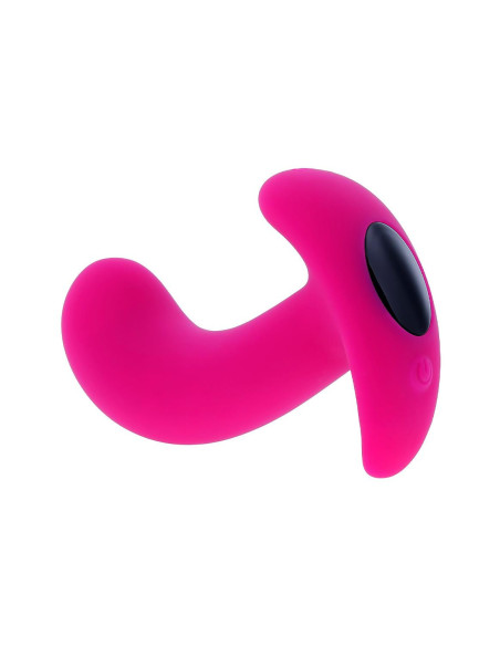 Wibrujący korek analny Selopa Hooking Up