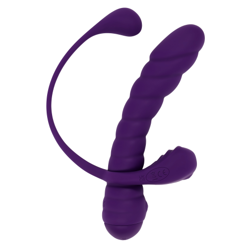 PLAYBOY TWISTED PLAYGROUND