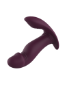 ESSENTIALS G-SPOT HITTER WITH REMOTE CONTROL