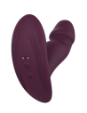 ESSENTIALS G-SPOT HITTER WITH REMOTE CONTROL