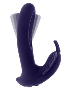 Wibrator Evolved Lord Of The Wings 2