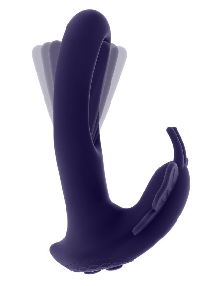 EVOLVED LORD OF THE WINGS