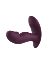 ESSENTIALS G-SPOT HITTER WITH REMOTE CONTROL
