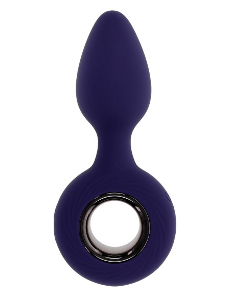 Korek analny Evolved My Precious