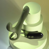 ZERO TOLERANCE STRAP TAP & GO