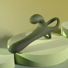 ZERO TOLERANCE STRAP TAP & GO
