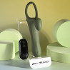 ZERO TOLERANCE STRAP TAP & GO