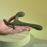 ZERO TOLERANCE STRAP TAP & GO