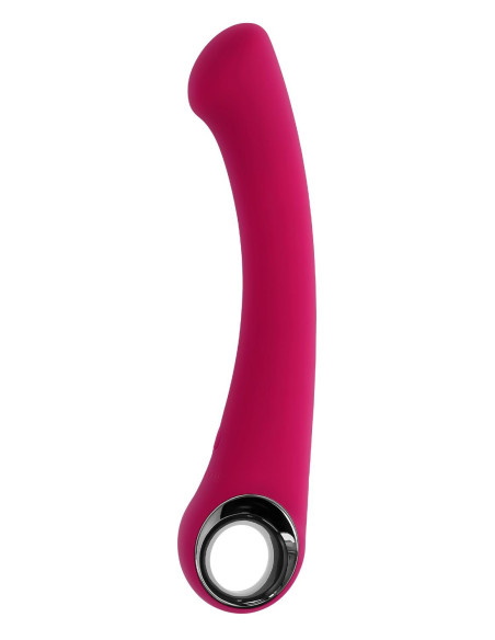 Wibrator punktu G Evolved Pleasure Curve