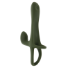 ZERO TOLERANCE STRAP TAP & GO