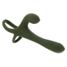 ZERO TOLERANCE STRAP TAP & GO