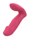 ESSENTIALS UP AND DOWN VIBE PINK
