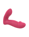 ESSENTIALS UP AND DOWN VIBE PINK
