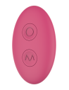 ESSENTIALS UP AND DOWN VIBE PINK