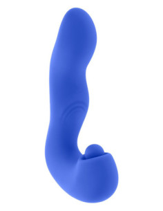 Wibrator Evolved Tappity Tap 2