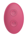 ESSENTIALS UP AND DOWN VIBE PINK