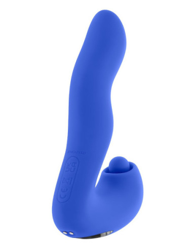 Wibrator Evolved Tappity Tap