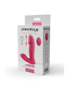 ESSENTIALS UP AND DOWN VIBE PINK