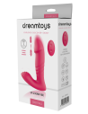ESSENTIALS UP AND DOWN VIBE PINK