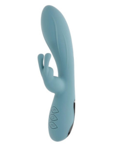 Wibrator Evolved Boss Bunny