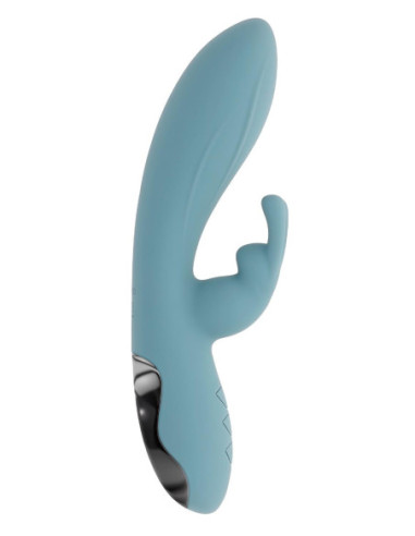 Wibrator Evolved Boss Bunny