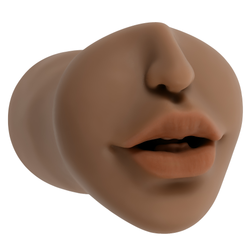 EVOLVED CHANNEL HEART MOVIE AND REALISTIC KISS AND TELL STROKER