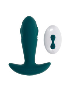 Zdalnie sterowana wtyczka Gender X Tunnel Tapper