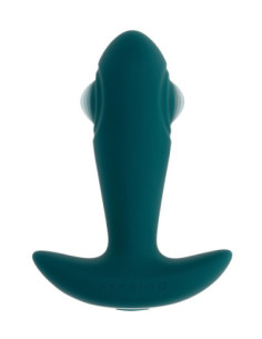 GENDER X TUNNEL TAPPER 2