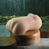 ZERO TOLERANCE SASHA GREY MOVIE AND REALISTIC WET AND READY STROKER