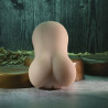 ZERO TOLERANCE SASHA GREY MOVIE AND REALISTIC WET AND READY STROKER