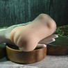 ZERO TOLERANCE SASHA GREY MOVIE AND REALISTIC WET AND READY STROKER