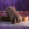 ZERO TOLERANCE SKYLAR NICOLE MOVIE AND REALISTIC WET AND READY STROKER
