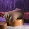 ZERO TOLERANCE SKYLAR NICOLE MOVIE AND REALISTIC WET AND READY STROKER