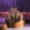 ZERO TOLERANCE SKYLAR NICOLE MOVIE AND REALISTIC WET AND READY STROKER