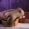 ZERO TOLERANCE SKYLAR NICOLE MOVIE AND REALISTIC WET AND READY STROKER
