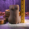 ZERO TOLERANCE SKYLAR NICOLE MOVIE AND REALISTIC WET AND READY STROKER