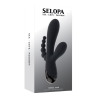 SELOPA TRIPLE ACES