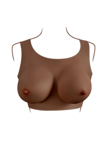 Gender X Undergarments 8211 Plate D-Cup