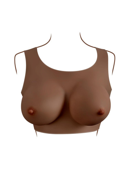 Gender X Undergarments 8211 Plate D-Cup