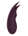 ESSENTIALS FLUTTERING STIMULATOR PURPLE