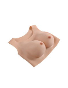 GENDER X UNDERGARMENTS - PLATE D-CUP LIGHT 2