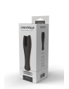 ESSENTIALS POWERFUL FLEXIBLE HEAD STIMULATOR BLACK