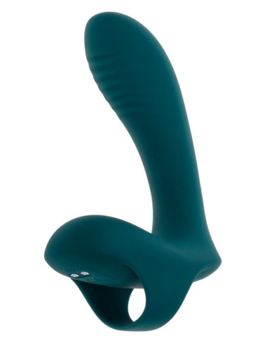 Wibrator Multi Play Finger Playboy