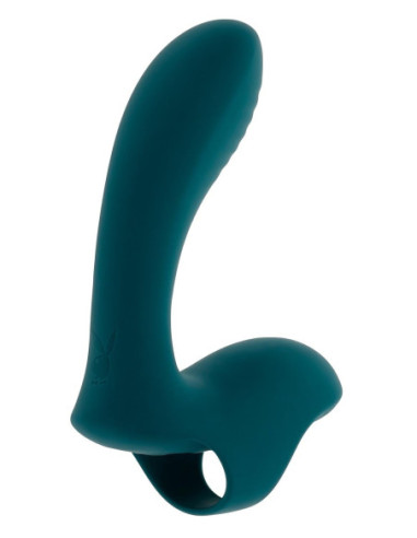 Wibrator Multi Play Finger Playboy