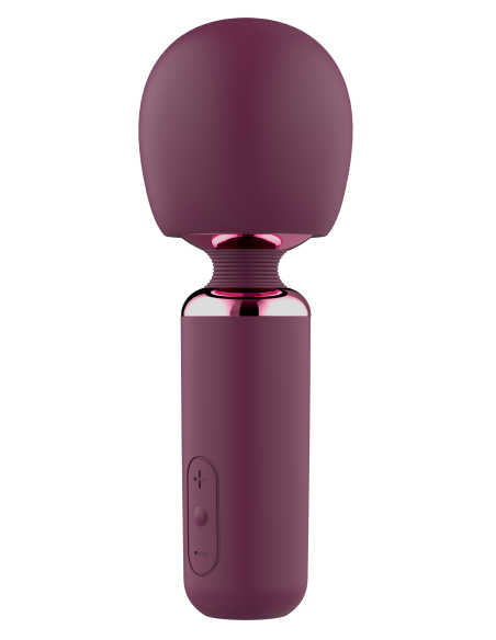 GLAM BOLD TRAVEL WAND
