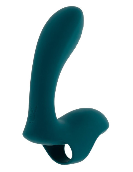 Wibrator Multi Play Finger Playboy