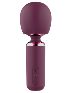 GLAM BOLD TRAVEL WAND 2