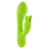 EVOLVED BRAT BUNNY