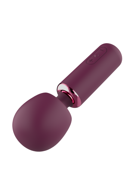 GLAM BOLD TRAVEL WAND